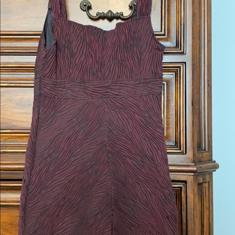 Dress - Picture 4 of 4